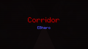 Unduh Corridor untuk Minecraft 1.9.2