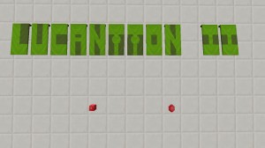 Unduh Lucantton 2: The Quest for the Ruby Block untuk Minecraft 1.9.2