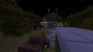 Unduh Leatherface untuk Minecraft 1.12.2