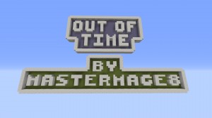 Unduh Out of Time untuk Minecraft 1.9