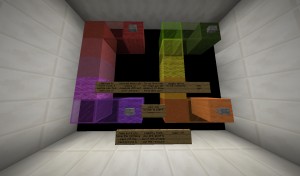 Unduh Color Code untuk Minecraft 1.9.2