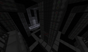 Unduh Warp: The Space-Time Factor untuk Minecraft 1.9.2