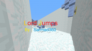 Unduh Lord Jumps untuk Minecraft 1.9.2