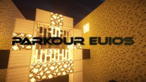 Unduh Parkour Euios untuk Minecraft 1.9.2