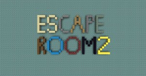 Unduh Escape Room 2: Themed untuk Minecraft 1.12.2