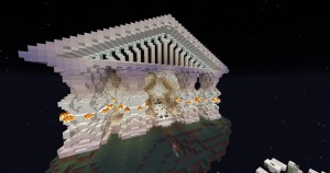 Unduh Greek Dynamite untuk Minecraft 1.9.1