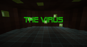 Unduh The Virus untuk Minecraft 1.9.2