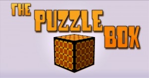 Unduh The Puzzle Box untuk Minecraft 1.12.2