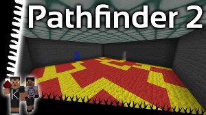 Unduh Pathfinder 2 untuk Minecraft 1.9.2