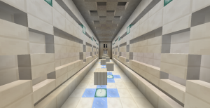 Unduh Handheld Parkour untuk Minecraft 1.9.2