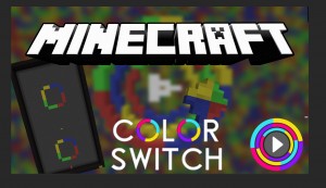 Unduh Color Switch untuk Minecraft 1.9.2