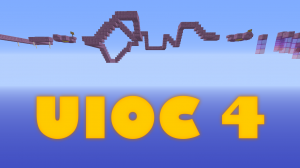 Unduh UniqueImpact's Obstacle Course 4 untuk Minecraft 1.9.2