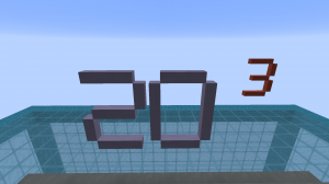Unduh 20³ untuk Minecraft 1.9.2