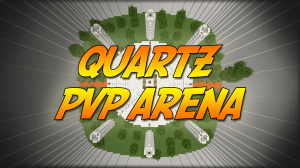 Unduh Quartz PVP Arena untuk Minecraft 1.9.2