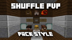 Unduh Shuffle PvP untuk Minecraft 1.9