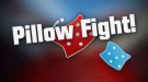Unduh Pillow Fight! untuk Minecraft 1.11