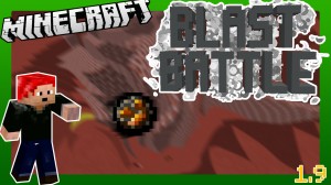 Unduh BlastBattle untuk Minecraft 1.9
