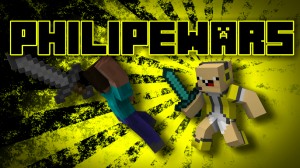 Unduh PhilipeWars untuk Minecraft 1.8.9
