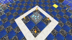 Unduh Block Miner untuk Minecraft 1.9
