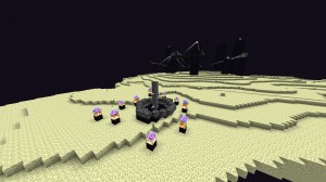 Unduh Rebuild the Build untuk Minecraft 1.9