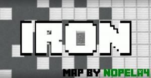 Unduh Iron untuk Minecraft 1.12.2