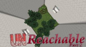 Unduh UnReachable 2 untuk Minecraft 1.8.9