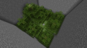 Unduh Chunk Buttons untuk Minecraft 1.12.2