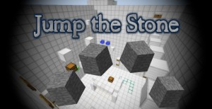 Unduh Jump the Stone untuk Minecraft 1.8.9