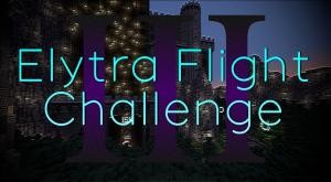 Unduh Elytra Flight Challenge III untuk Minecraft 1.9