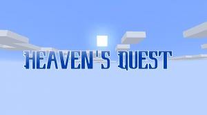 Unduh Heaven's Quest untuk Minecraft 1.9