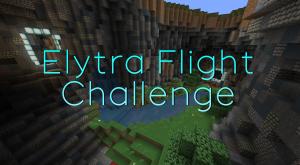Unduh Elytra Flight Challenge untuk Minecraft 1.9
