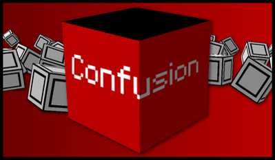 Unduh Confusion untuk Minecraft 1.9