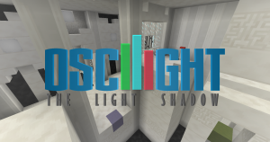 Unduh Oscilight: The Light Shadow untuk Minecraft 1.9