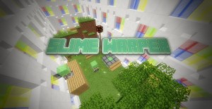 Unduh Slime Warper untuk Minecraft 1.8
