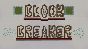 Unduh Block Breaker untuk Minecraft 1.8.8