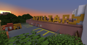 Unduh Atilliary Facilities 2 - The Prequel untuk Minecraft 1.8.9