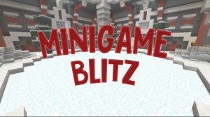 Unduh Minigame Blitz untuk Minecraft 1.12.2