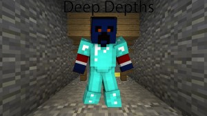 Unduh Deepest Depths untuk Minecraft 1.8.9