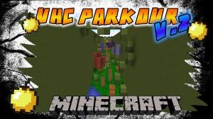 Unduh UHC Parkour 2 untuk Minecraft 1.8.9