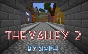 Unduh The Valley - 2 untuk Minecraft 1.8