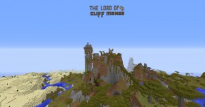 Unduh Lord of Cliff Manor: Chapter 1 untuk Minecraft 1.8.9