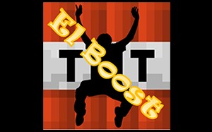 Unduh El Boost untuk Minecraft 1.8.9