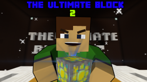 Unduh The Ultimate Block 2 untuk Minecraft 1.8.9