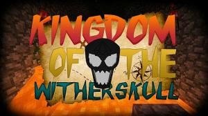 Unduh Kingdom of the Wither Skull untuk Minecraft 1.8.9