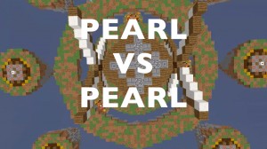 Unduh Pearl vs Pearl untuk Minecraft 1.8.9