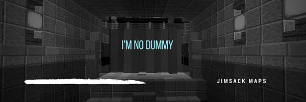 Unduh I'm No Dummy untuk Minecraft 1.8.8