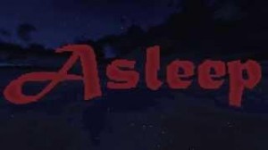 Unduh Asleep untuk Minecraft 1.8