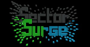 Unduh Sector Surge! untuk Minecraft 1.8