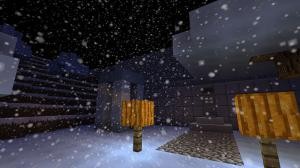 Unduh The Ice Lab untuk Minecraft 1.8