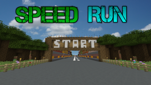 Unduh Speed Run untuk Minecraft 1.8.8